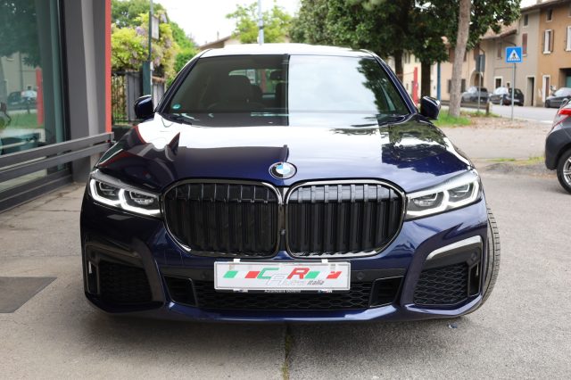 BMW 730 usata 188