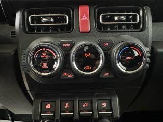 SUZUKI Jimny usata, con Cronologia tagliandi