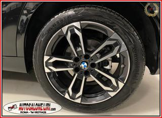 BMW X2 usata, con Controllo vocale