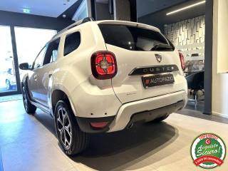 DACIA Duster usata, con Boardcomputer