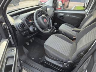 FIAT Fiorino usata, con Controllo trazione