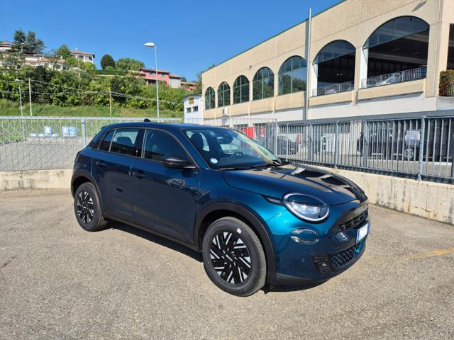 FIAT 600 usata, con Alzacristalli elettrici