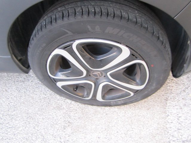 CITROEN C3 usata, con Immobilizzatore elettronico