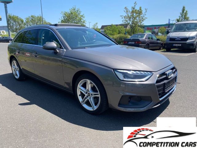 AUDI A4 usata, con Airbag