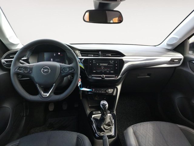 OPEL Corsa usata, con Immobilizzatore elettronico