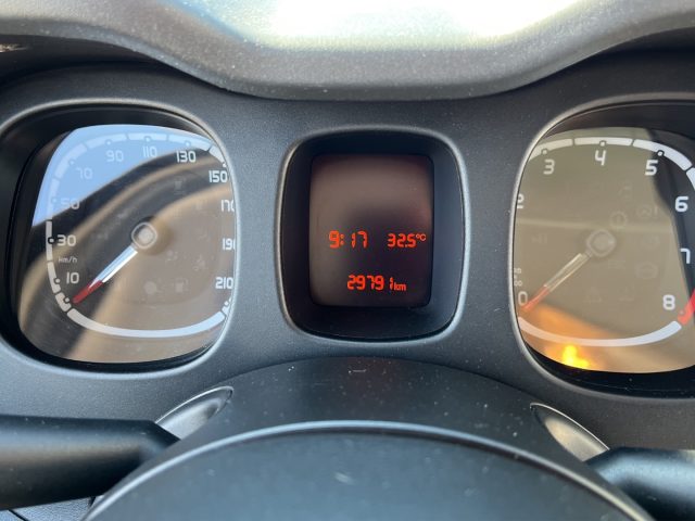 FIAT Panda usata, con Specchietti laterali elettrici