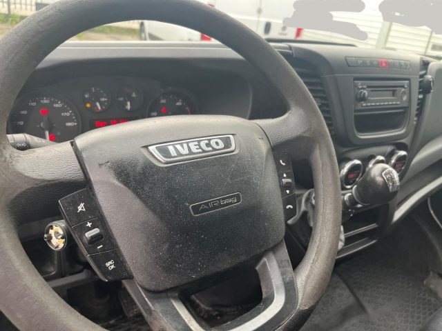 IVECO Daily usata, con Controllo trazione