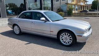 JAGUAR XJ usata, con Regolazione elettrica sedili