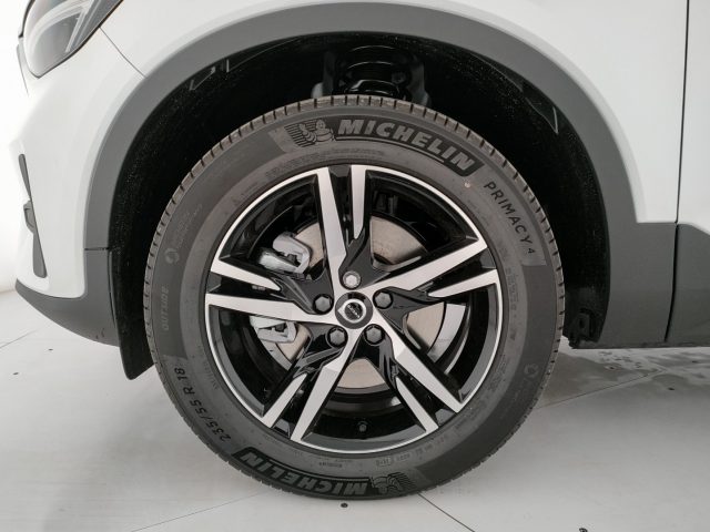 VOLVO XC40 usata, con Bracciolo