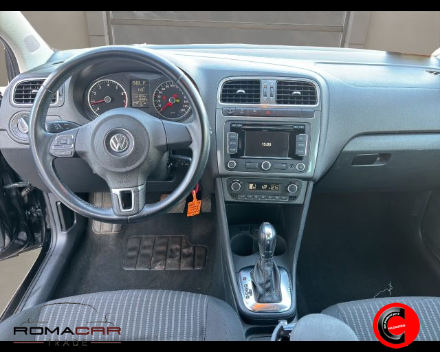 VOLKSWAGEN Polo usata, con ESP