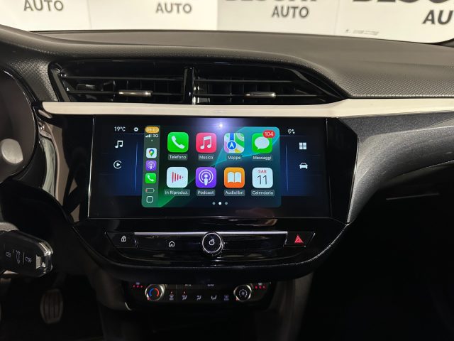 OPEL Corsa usata, con Cruise Control