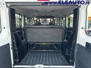 PEUGEOT Boxer usata, con Sensori di parcheggio posteriori