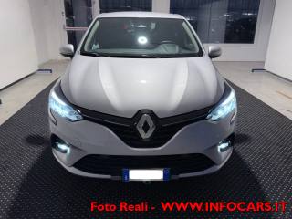 RENAULT Clio usata, con Controllo vocale