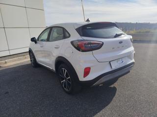 FORD Puma usata, con Airbag Passeggero