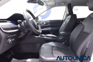 JEEP Compass usata, con USB