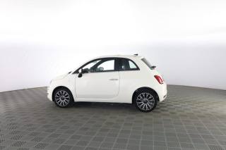 FIAT 500 usata 5