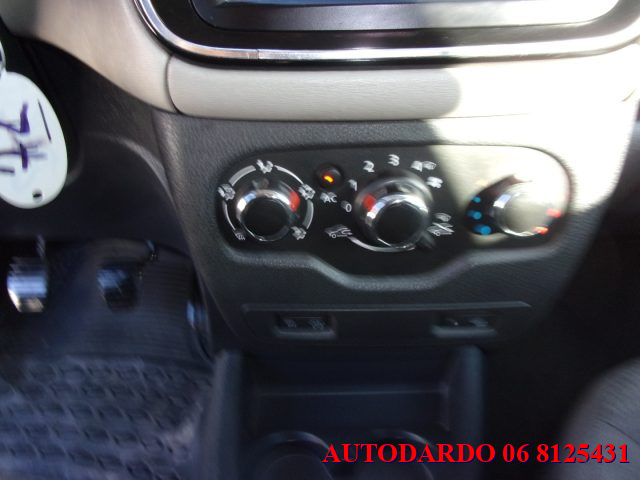DACIA Lodgy usata 15