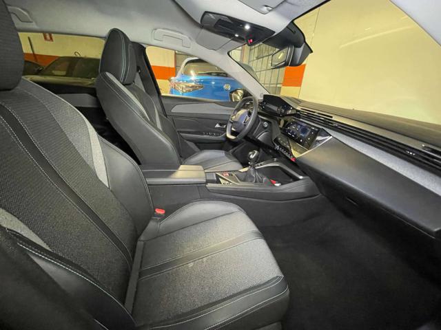 PEUGEOT 308 usata, con Climatizzatore