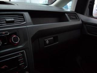VOLKSWAGEN Caddy usata 27