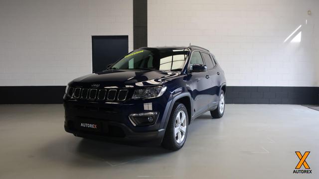 JEEP Compass usata, con ABS