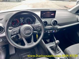 AUDI Q2 usata, con Controllo automatico clima