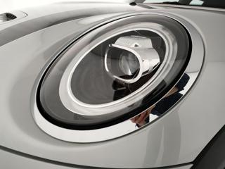 MINI Cooper S usata, con Chiusura centralizzata