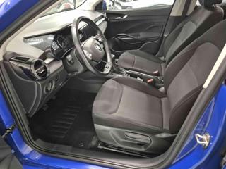 SKODA Fabia usata, con USB