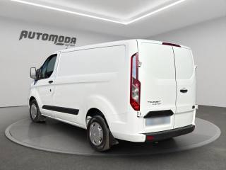 FORD Transit Custom usata, con Chiusura centralizzata