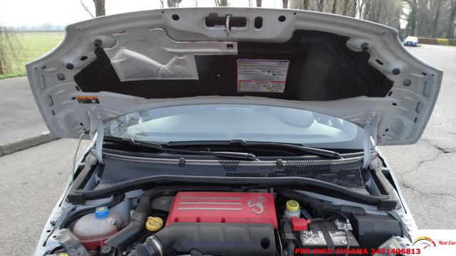 ABARTH 595 usata 85