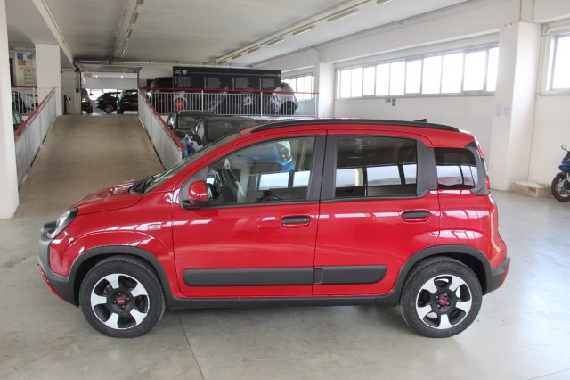 FIAT Panda usata, con Airbag Passeggero