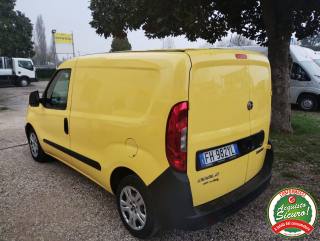 FIAT Doblo usata, con Controllo trazione