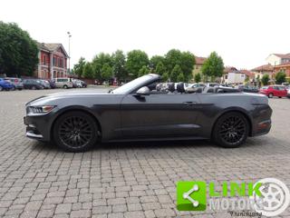 FORD Mustang usata, con Lettore CD
