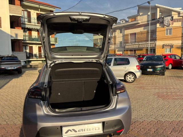PEUGEOT 208 usata, con Climatizzatore