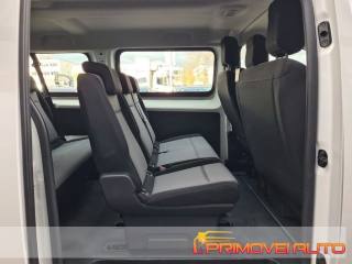 CITROEN Jumpy usata, con Cruise Control