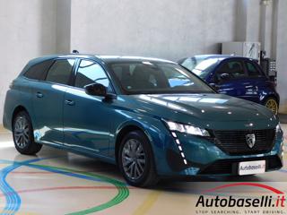 PEUGEOT 308 usata, con Servosterzo