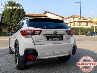 SUBARU XV usata, con Start/Stop Automatico