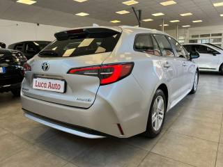 TOYOTA Corolla usata, con Airbag Passeggero