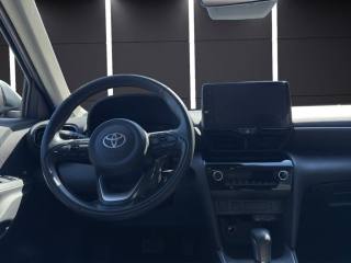 TOYOTA Yaris Cross usata, con Bracciolo