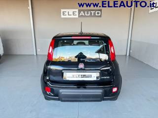 FIAT Panda usata, con Antifurto