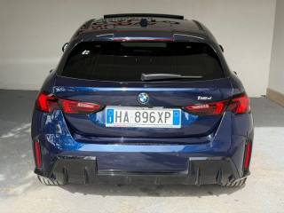 BMW 118 usata, con Chiusura centralizzata