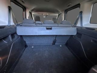 FIAT Doblo usata, con Autoradio