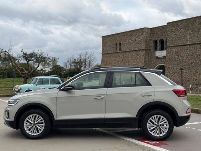 VOLKSWAGEN T-Roc usata, con Airbag Passeggero