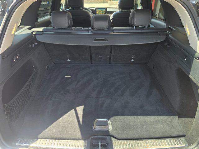 MERCEDES-BENZ GLC 220 usata 126