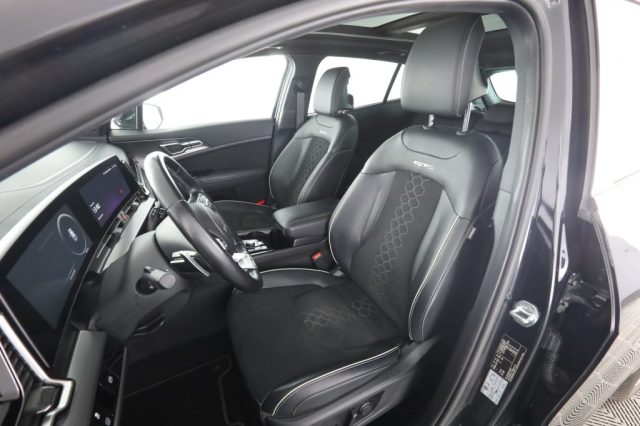 KIA Sportage usata 2