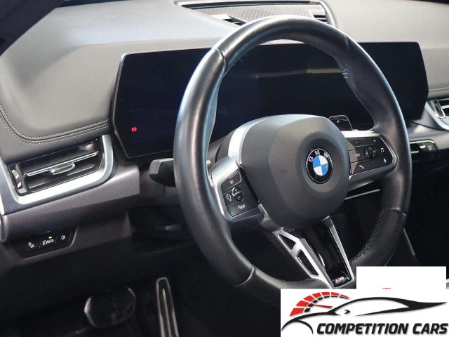 BMW X1 usata, con Chiusura centralizzata