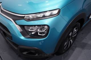 CITROEN C3 usata, con Specchietti laterali elettrici