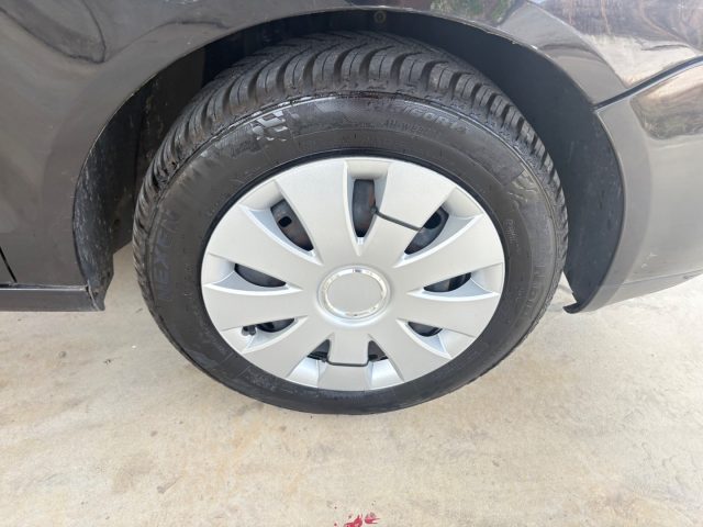 VOLKSWAGEN Polo usata, con MP3