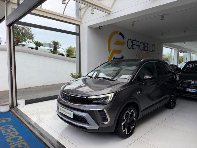 OPEL Crossland usata, con Airbag