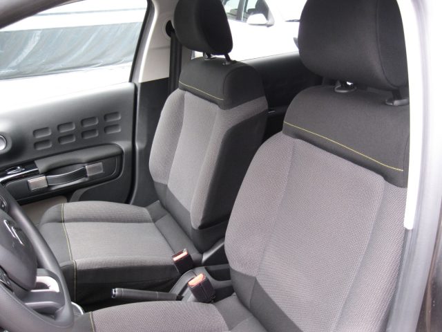 CITROEN C3 usata, con Bluetooth