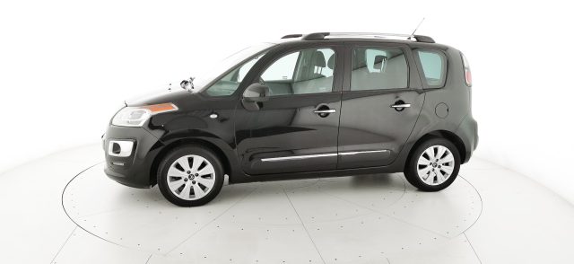 CITROEN C3 Picasso usata 44
